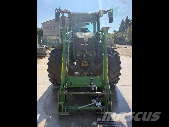 Fendt 313 VARIO POWER Traktorit