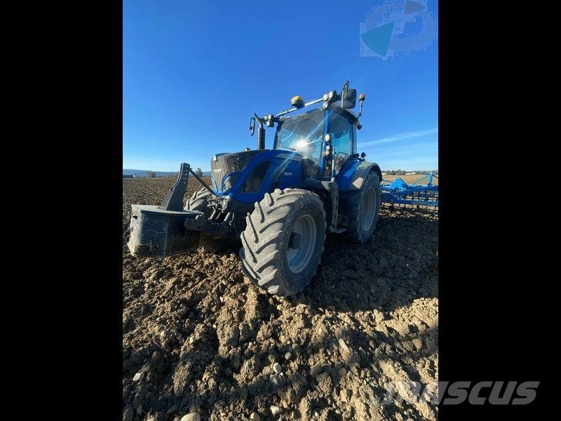 Fendt 516 VARIO POWER Traktorid