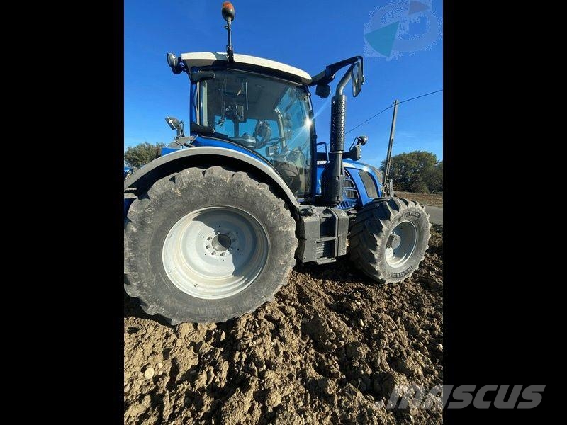 Fendt 516 VARIO POWER Traktorid