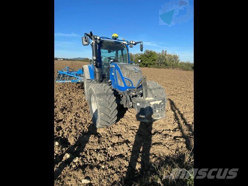 Fendt 516 VARIO POWER Traktorid