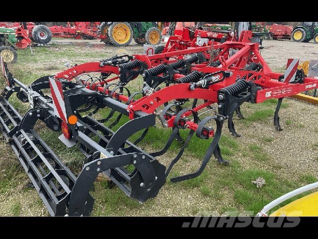 Gregoire CROSSLAND 50 Kultivaatorid