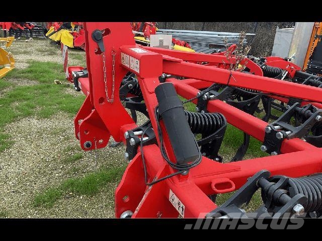 Gregoire CROSSLAND 50 Kultivaatorid
