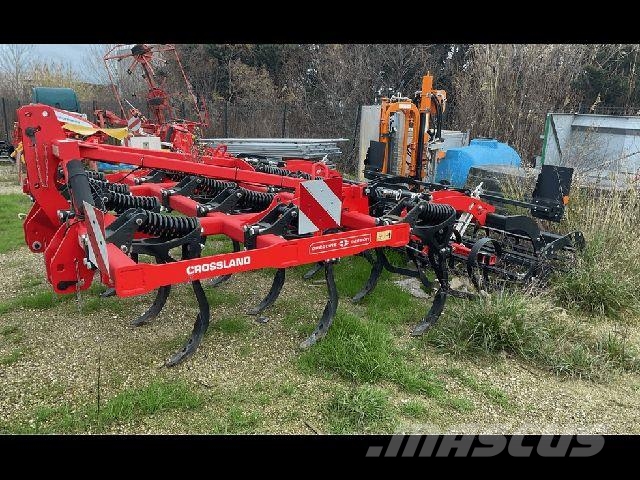 Gregoire CROSSLAND 50 Kultivaatorid