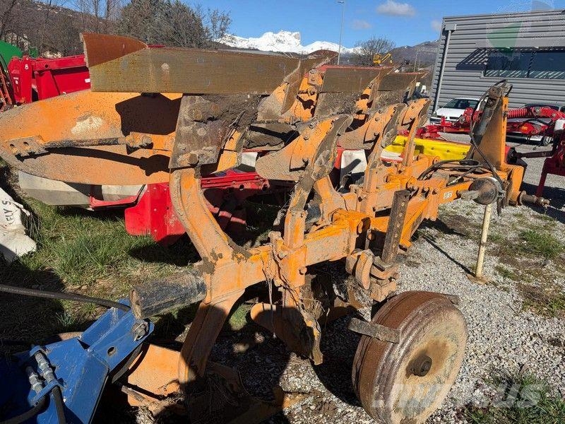 Huard TR 65 NSH محاريث تقليدية