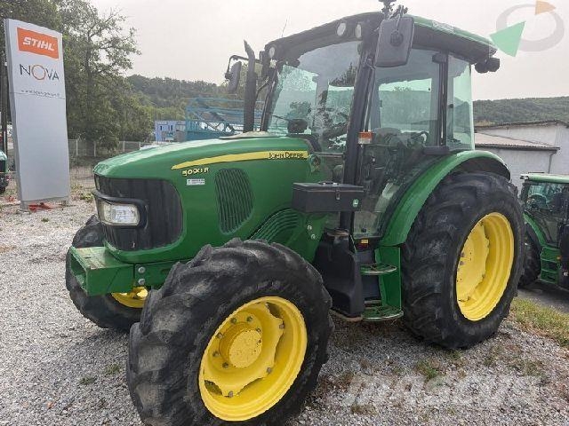 John Deere 5090R Tracteur