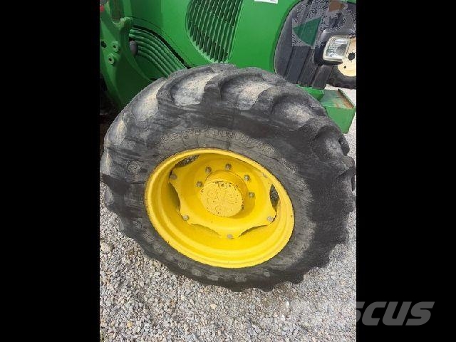 John Deere 5090R Tracteur