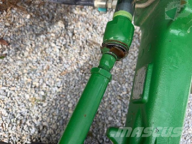 John Deere 5090R Tracteur