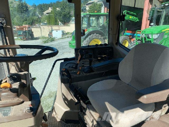 John Deere 6220 PREMIUM Traktorji