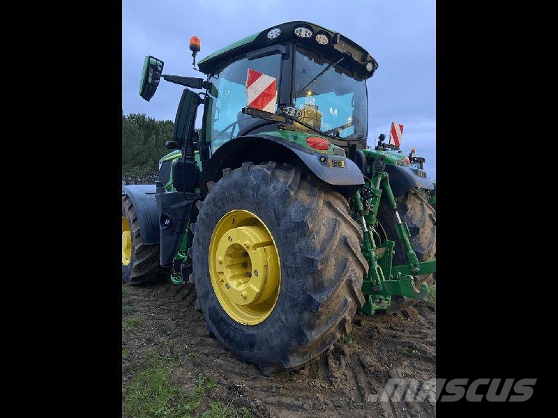 John Deere 6R 230 Traktoren