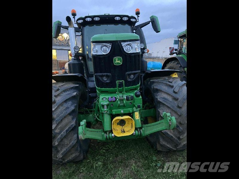 John Deere 6R 230 Traktoren