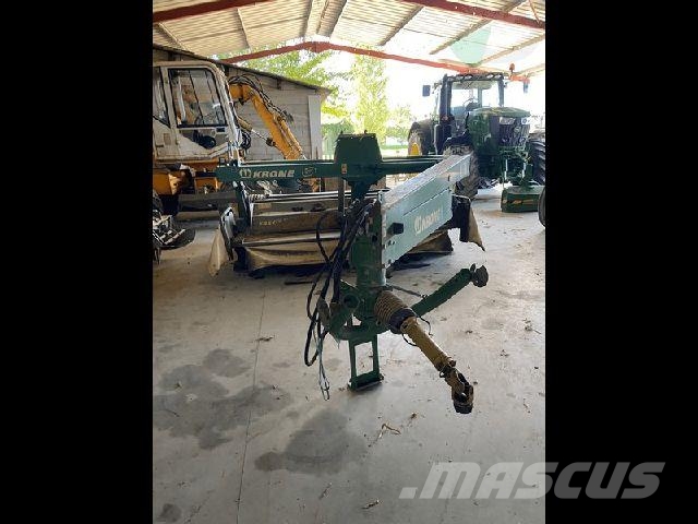 Krone EASY CUT3200 CRI Žací stroj-kondicionér