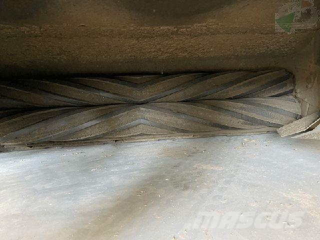 Krone EASY CUT3200 CRI Žací stroj-kondicionér