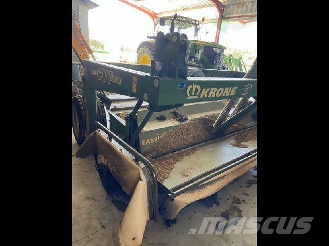Krone EASY CUT3200 CRI Žací stroj-kondicionér