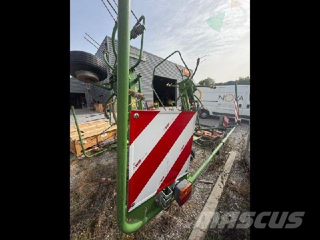 Krone KW 5.50 Ranghinatori