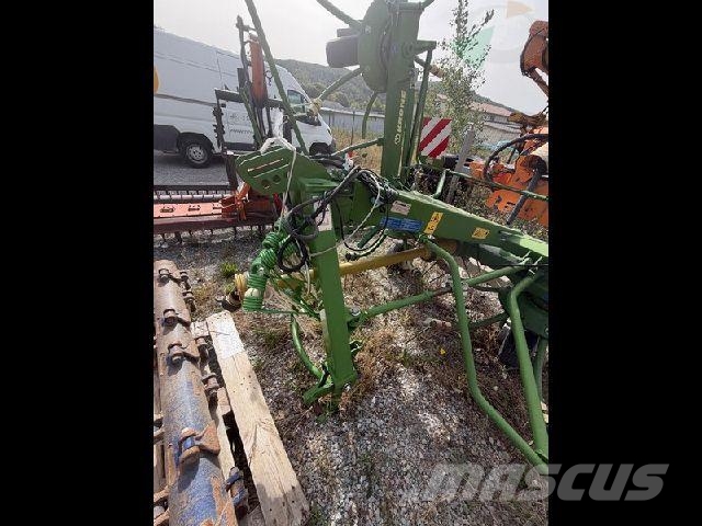 Krone KW 5.50 Ranghinatori