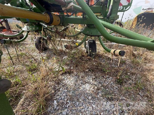 Krone KW 5.50 Ranghinatori