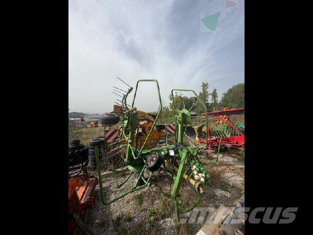 Krone KW 5.50 Ranghinatori
