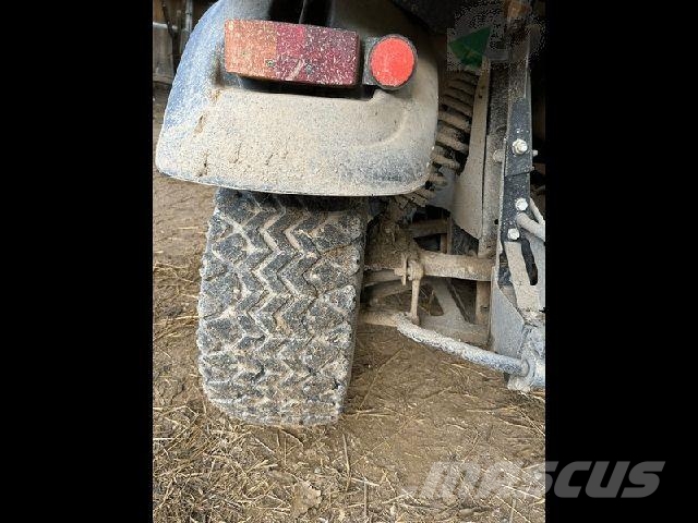 Kubota RTV X900 Other groundscare machines