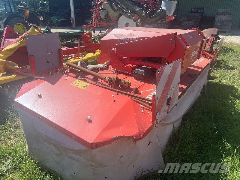 Kuhn FC313RF جزازات مكيفات
