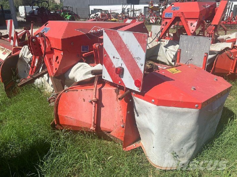 Kuhn FC313RF جزازات مكيفات