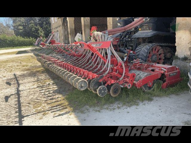 Kverneland DF2 Kombinirane sijačice