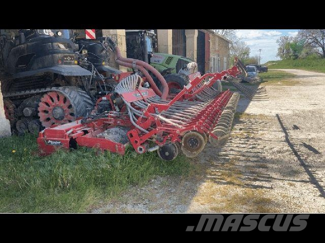 Kverneland DF2 Kombinirane sijačice