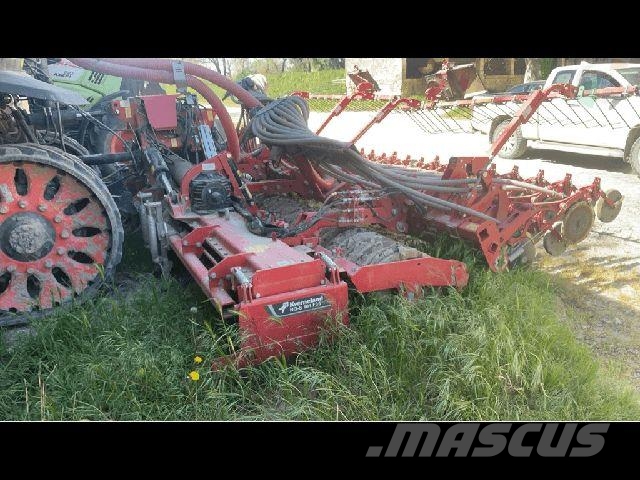 Kverneland DF2 Kombinirane sijačice
