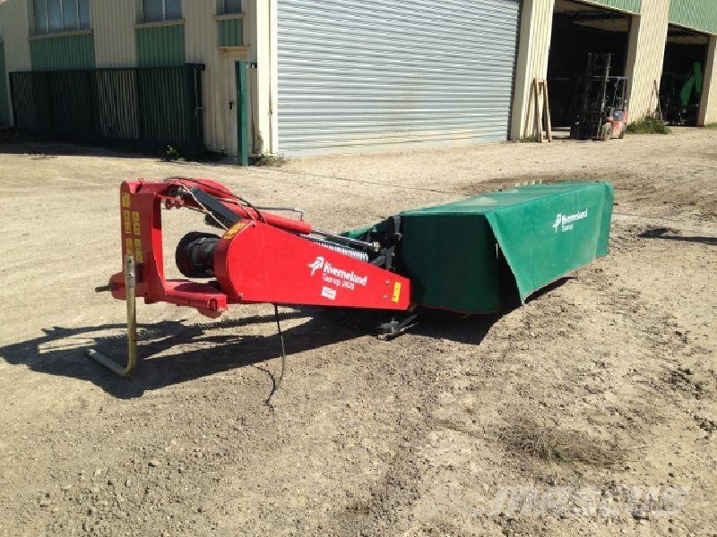 Kverneland KT 2620 Maaiers