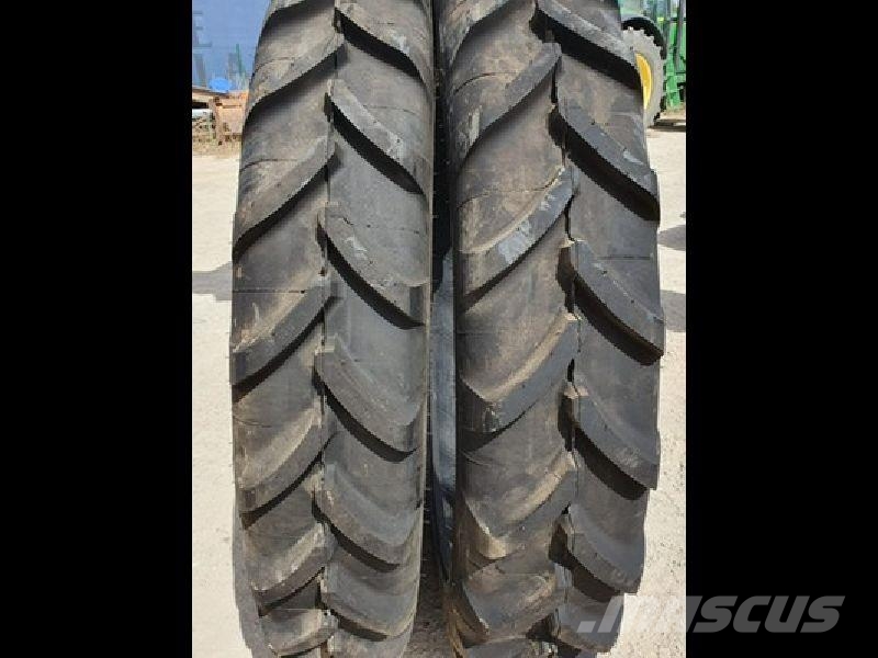 Michelin XM 25 ماكينات زراعية - غير ذلك