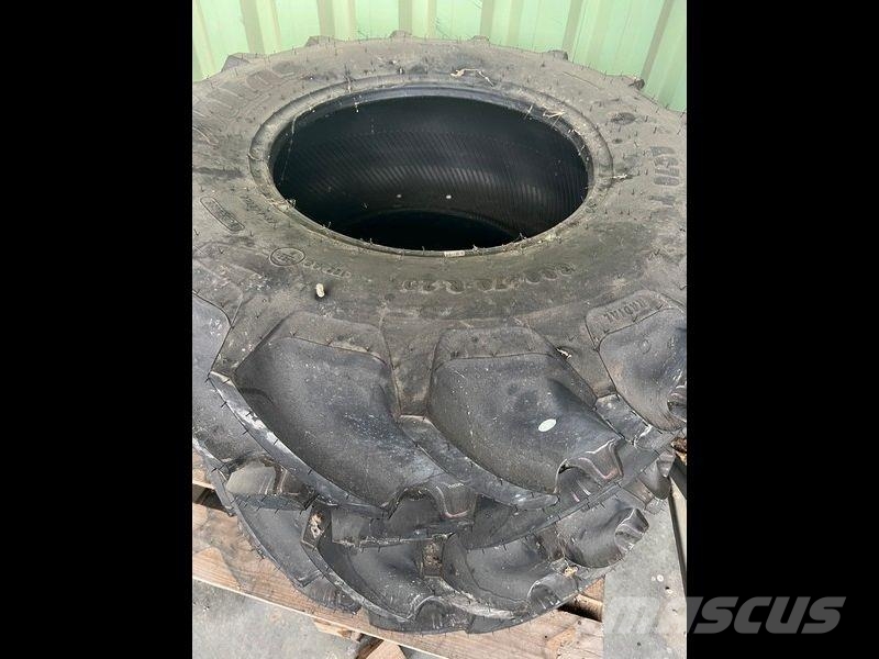 Mitas 380/70R20 ماكينات زراعية - غير ذلك