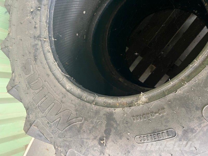 Mitas 380/70R20 ماكينات زراعية - غير ذلك