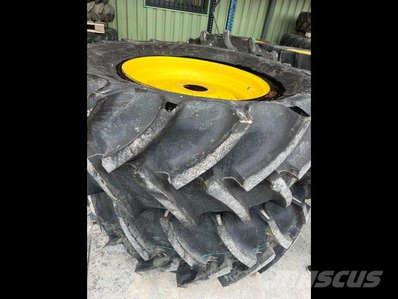 Mitas 460/85R30 ماكينات زراعية - غير ذلك