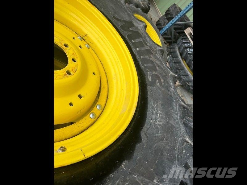 Mitas 460/85R30 ماكينات زراعية - غير ذلك