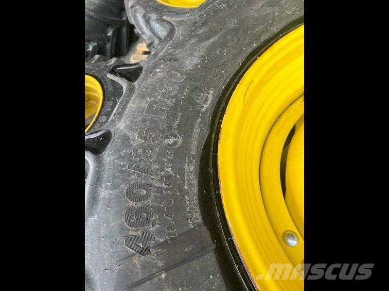 Mitas 460/85R30 ماكينات زراعية - غير ذلك
