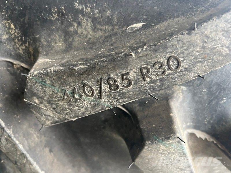 Mitas 460/85R30 ماكينات زراعية - غير ذلك
