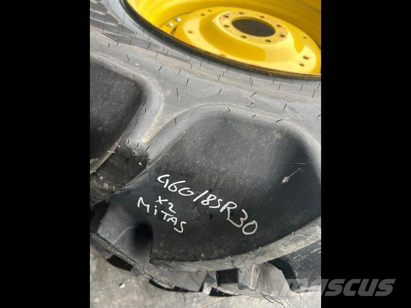 Mitas 460/85R30 ماكينات زراعية - غير ذلك