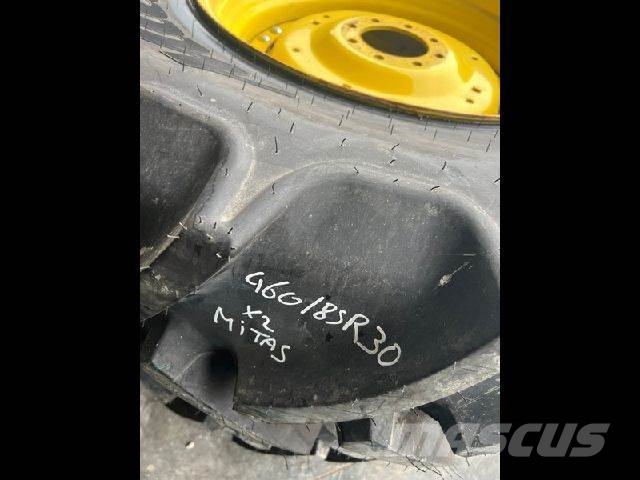 Mitas 460/85R30 ماكينات زراعية - غير ذلك