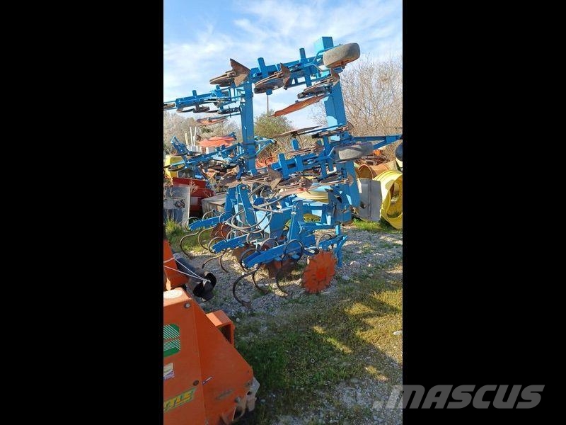 Monosem SUPER CROP Other tillage machines and accessories