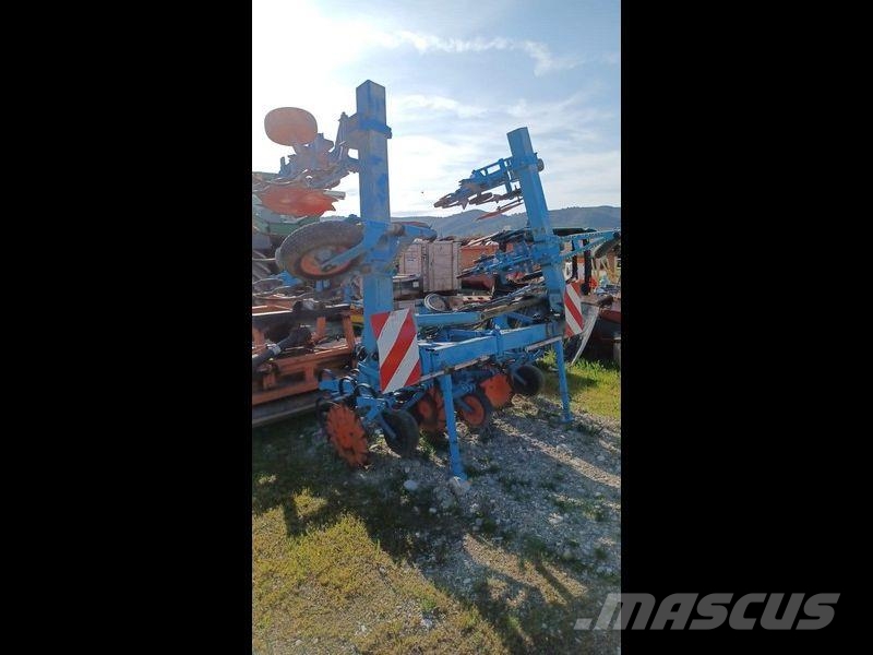 Monosem SUPER CROP Other tillage machines and accessories