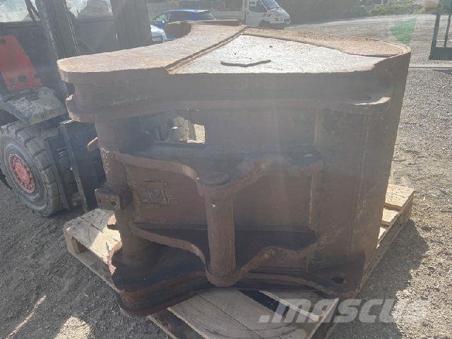MORIN M6 Truck - Annet
