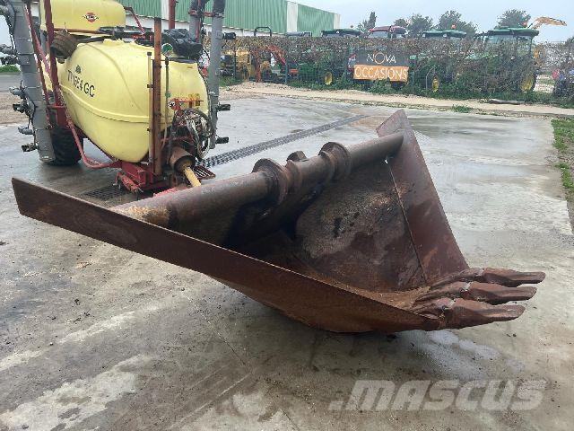  morin TRAPEZE M6 Truck - Annet