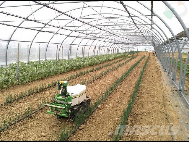 Naio Technologies OZ Agriculture - Autres