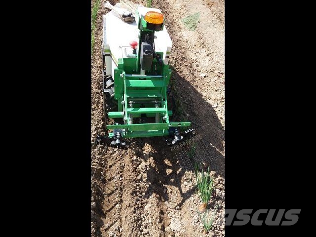 Naio Technologies OZ Agriculture - Autres