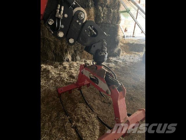 Palfinger STEPA MK5091 Kmetijstvo - drugo