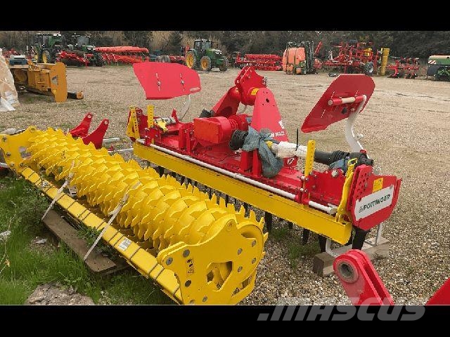 Pöttinger TERRADISC4001K Cultivators