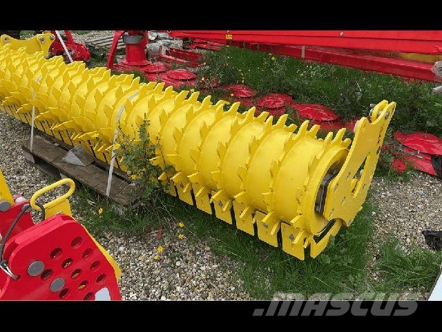 Pöttinger TERRADISC4001K Cultivators