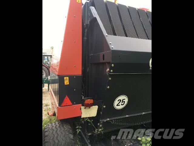Vicon RV 157 Prese/balirke za rolo bale