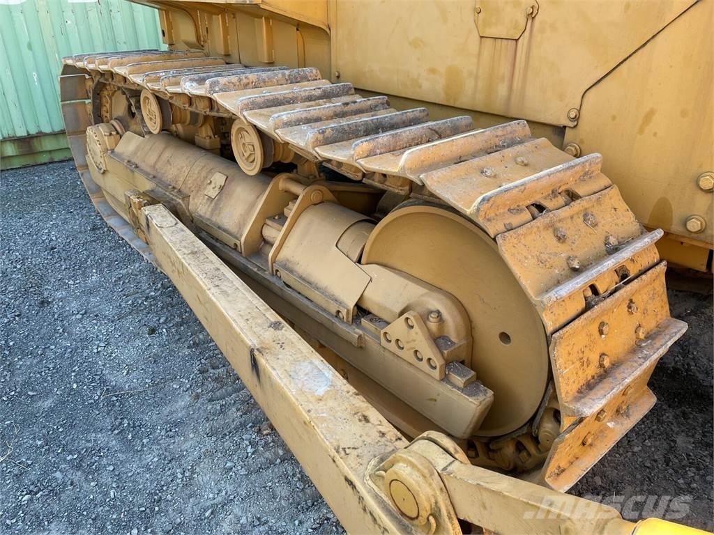 Fiat FD20A Dozers - Tratores rastos