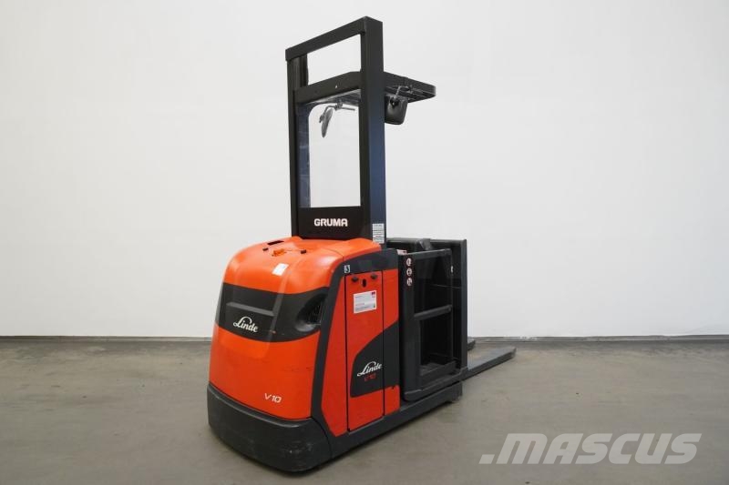 LINDE ECKELMANN VS 300 Typ 5 EUR 450,00 - DE