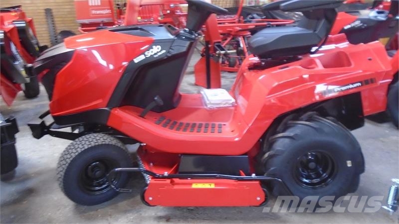 Al-Ko Højgræsklipper T 22-110.4 m/ Differentialespære Micro tracteur